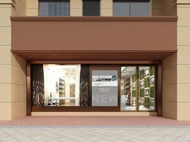 门面装修设计和施工的顺序可以根据具体情况而有所不同,但通常遵循