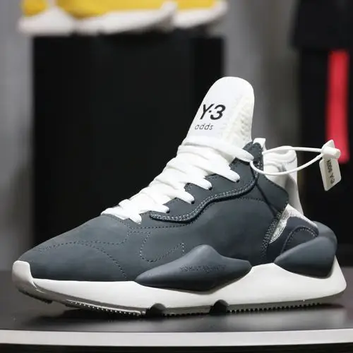 特价y3男鞋 y-3