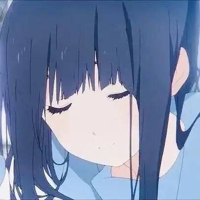 求利兹与青鸟头像