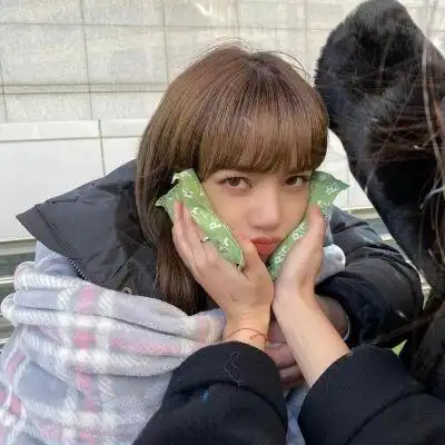 blackpink美图之头像合集