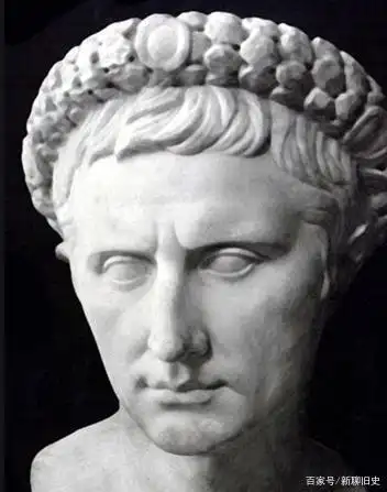 凯撒成长史:从崭露头角到终身独裁者,一位从未称帝的凯撒大帝