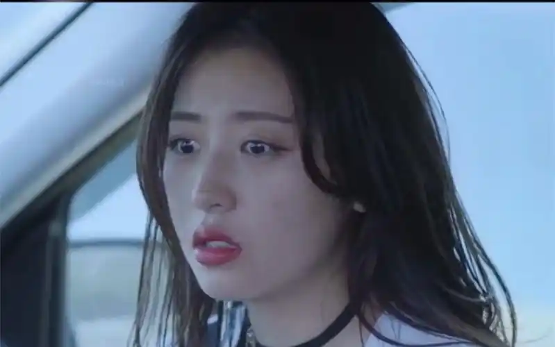 男孩子在外一定要保护自己 "寒武纪#周雨彤#侯明昊