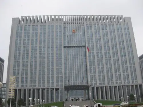 全国各地地方政府办公大楼大集合(组图) - tianmaxingkong - 我的博客