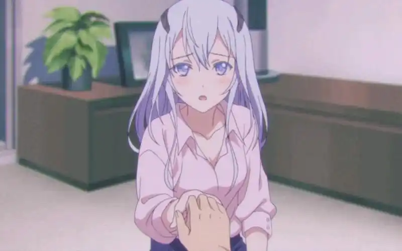 热爱105℃的蕾西亚