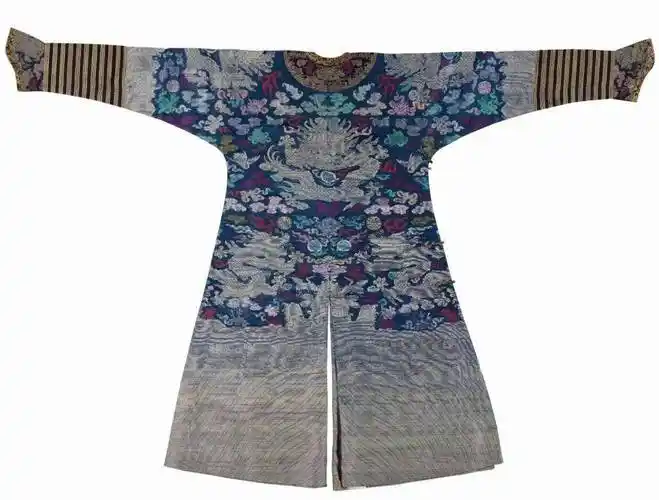 【学术讲座】第161期 | 贾玺增《中国传统服饰中的龙纹与龙袍》_艺术