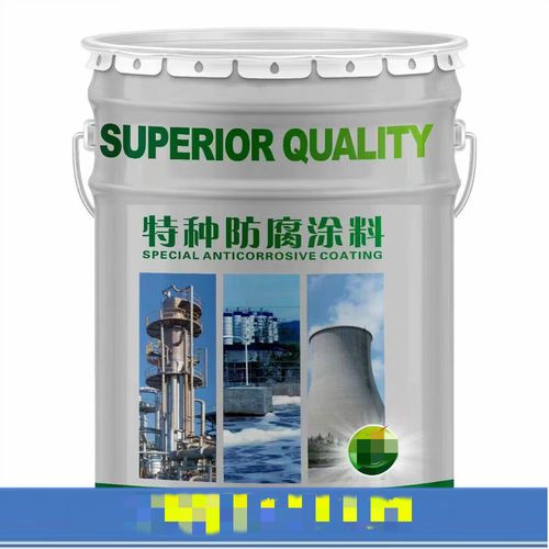 烟囱耐高温耐酸涂料om-5防腐涂料om4耐酸碱防腐油漆om烟道底漆面 om