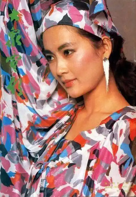 谭小燕曾与齐秦传绯闻,今52岁仍单身