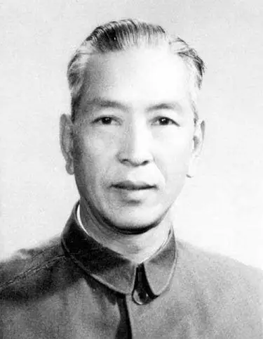 盘点:新中国迄今为止12届11位国防部长(组图)