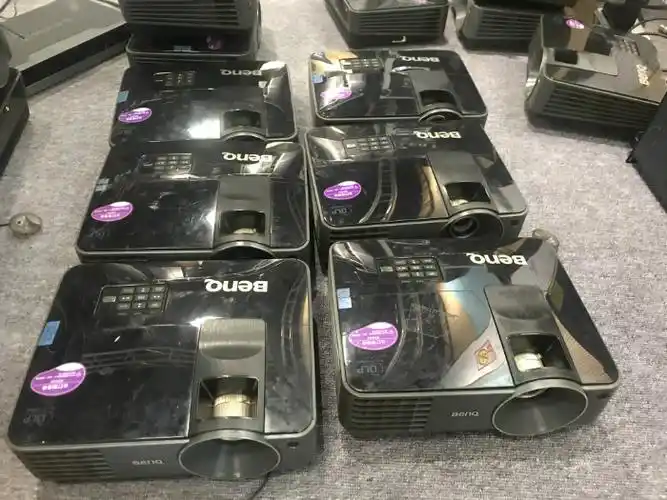 benq ms502投影机投影仪