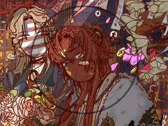 没有绝对的敌人也没有完美的爱人