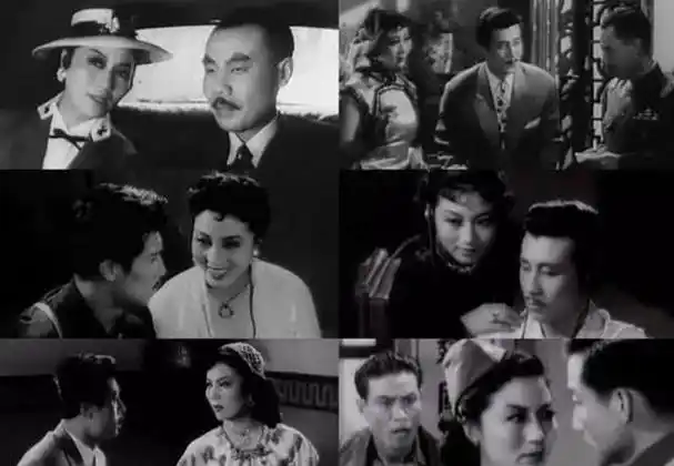 按理说,一下子成了全国知名女演员,陆丽珠应该是片约不断的.