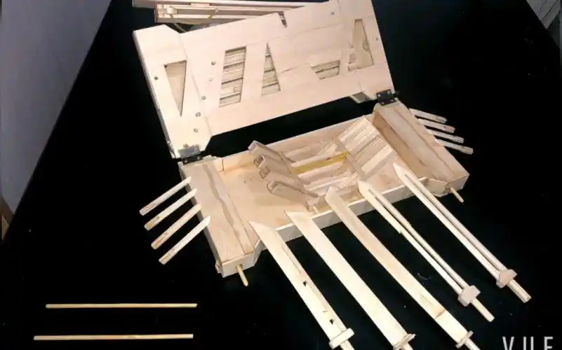 大明十四势_哔哩哔哩_bilibili