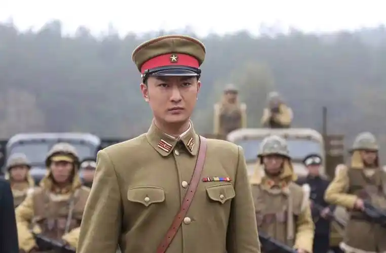 《女子特战队》南京铿锵开播 看铁娘子们如何书写抗战传奇