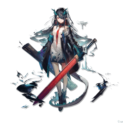 明日方舟夕精二材料有哪些 夕怎么精二