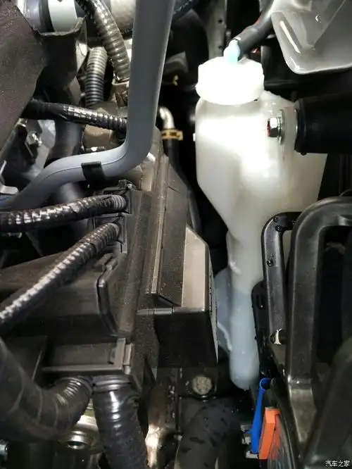 关于水箱水位降低请大神帮忙解答下谢谢