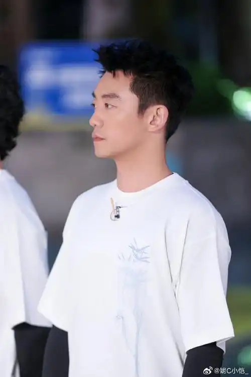 郑恺[超话]##郑恺##奔跑吧郑恺