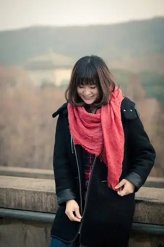 淡雅的人像利器 —— canon ef85/1.8 usm俱乐部(五) - 摄影镜头