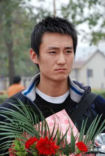 温县参加央视武林大会陈式太极拳全国选拔赛的选手载誉归来