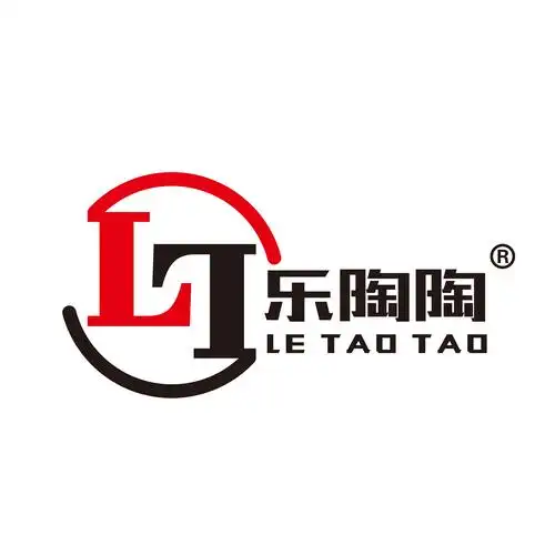 p>乐陶陶申请于2013年,商品服务:家庭用陶瓷制品; 瓷器; 陶器; 日用