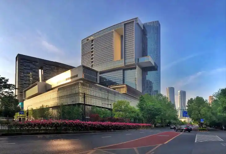 杭州 高德置地广场