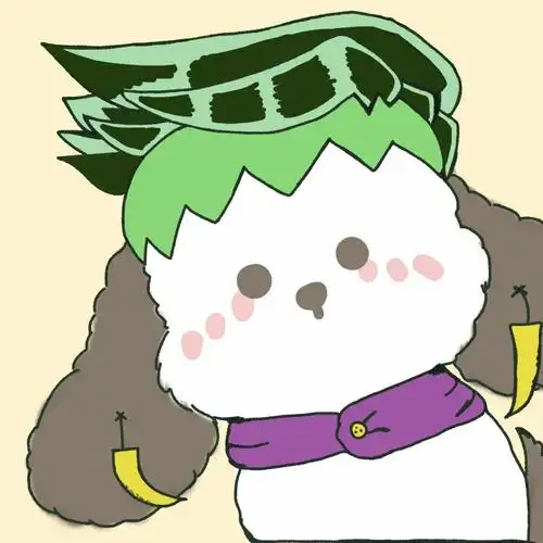 杂七杂八01自制jojo头像西北老汉