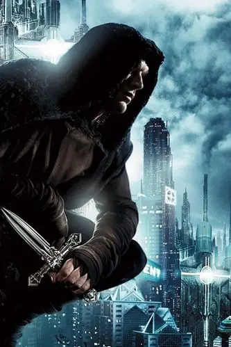 驱魔者电影hd iphone 壁纸