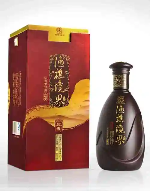 四川二麻二麻藏品酒酒精检验已经达标