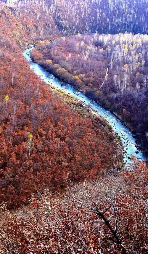 锦河大峡谷门票/在线购票/团购优惠_锦河大峡谷门票预订/游玩攻略