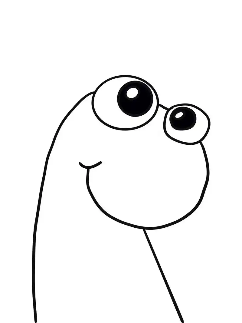 恐龙简笔画#简笔画 #一起学画画 #想画就画 #这也太可爱了 - 抖音