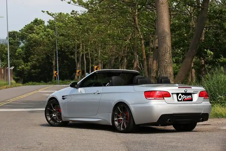 (宝马3系)改装需求详情