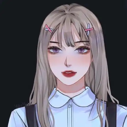 2021年小众qq,微信个性头像大全