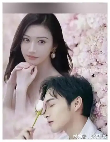 景甜与张彬彬未来合作受阻前项目转合作阻碍