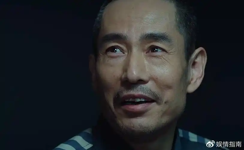 巡回检察组宋丽敏下线冯森顺藤摸瓜找出背后人物甩棍露马脚