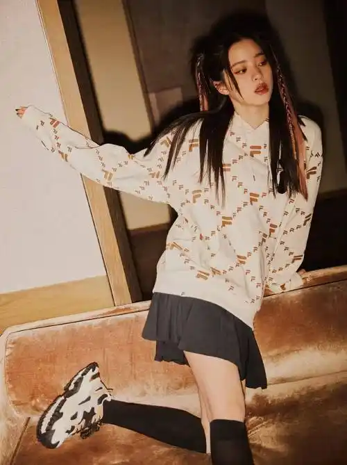 欧阳娜娜超高清组图,每一张都是女神级