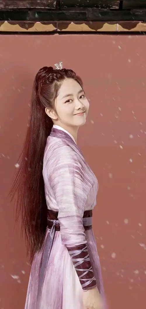 谭松韵获得中国古装题材电视剧最佳女演员奖真的实至名归吗