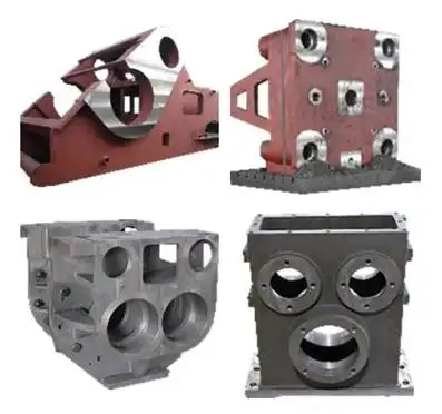 面对如此快速的增量,巨高精机紧跟市场需求,研发出针对复杂的箱体