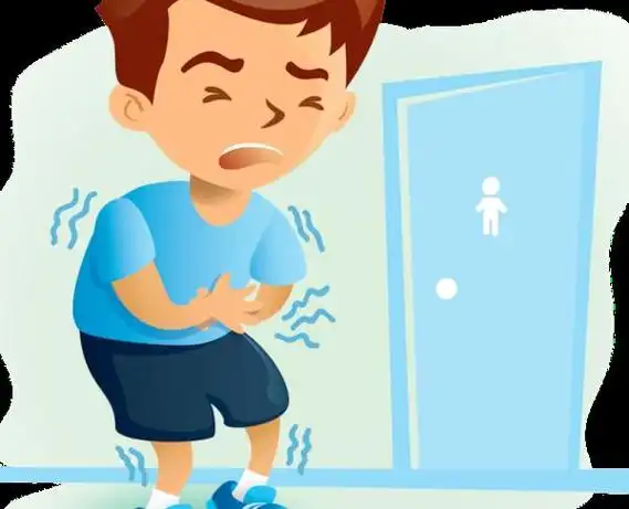 【健康资讯】长期肚子不舒服,警惕"肠易激综合征"!