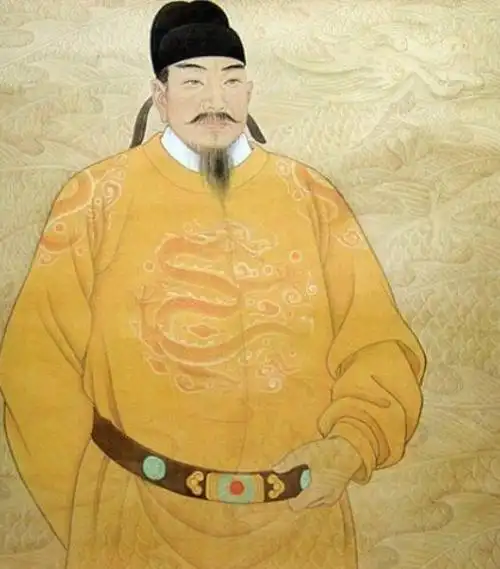 李隆基和李治的关系,唐玄宗李隆基的逆袭之路 - 玉三网