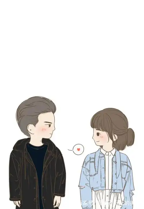 《亲爱的,热爱的》q版剧照合集