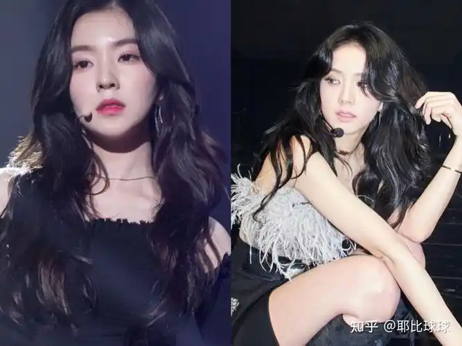 关于金智秀与裴珠泫