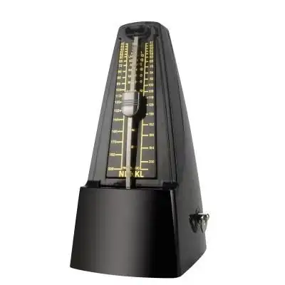 节拍器新品通用钢琴乐器二胡古筝小提琴机械节拍器