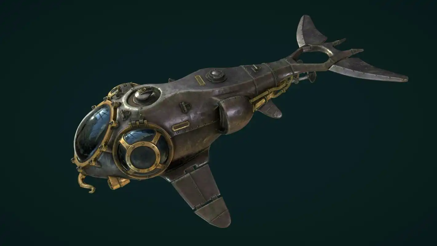 未来世界的科幻战舰合集,我军什么时候才会研发出这样的战斗机