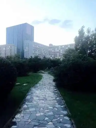 长春理工大学西校区