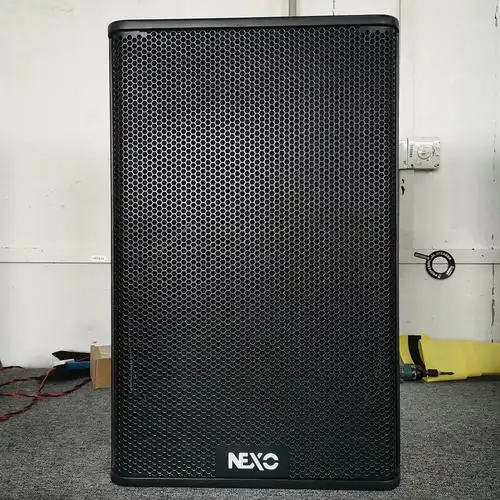 ps15寸力素专业音响舞台演出返听音响婚庆