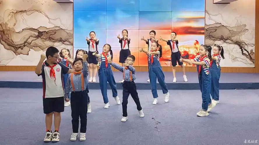 一等奖番禺区市桥中心小学一作品在广东省优秀校园心理情景剧评选中获