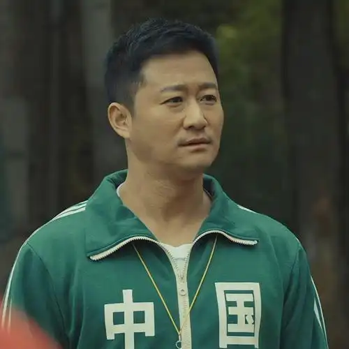 中国- 吴京防偷外卖表情包