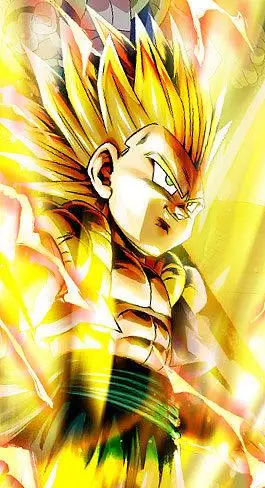 超级赛亚人悟天克斯