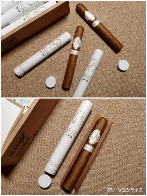 科普:铝管雪茄的一二事 - 知乎