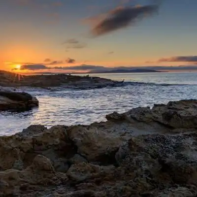 高清2021好看的风景微信头像图片