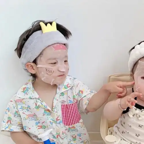 萌娃情头 - 堆糖,美图壁纸兴趣社区